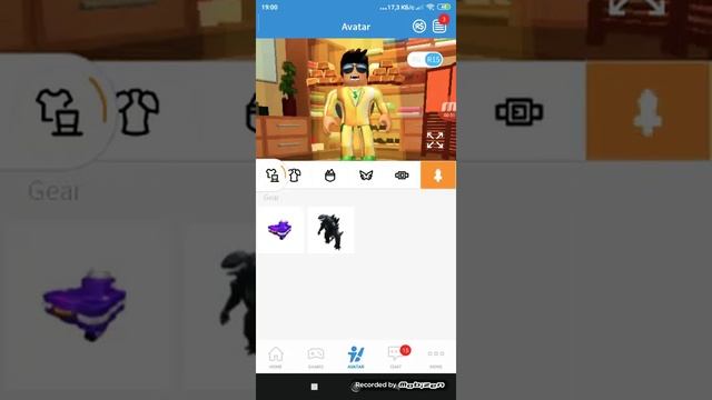 Бесплатный Аккаунт в роблокс Free account roblox! смотреть онлайн