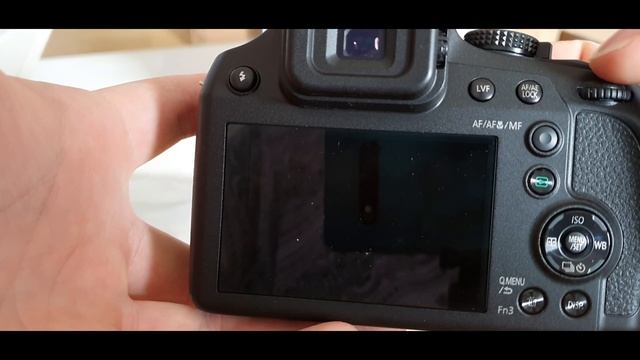 Panasonic Lumix FZ-82 Unboxing und Review смотреть онлайн