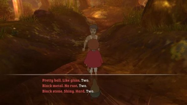 Ni no Kuni Wrath of the White Witch Mission Errand 077