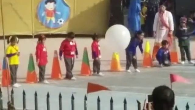 Muhammad Race смотреть онлайн