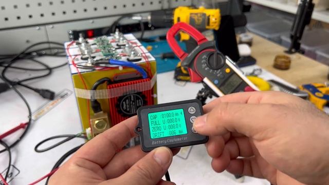 Аккумулятор Lifepo4 12v 113ah