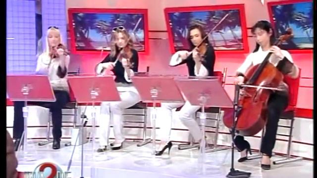 Saule & le Picasso - ONDA SU ONDA смотреть онлайн