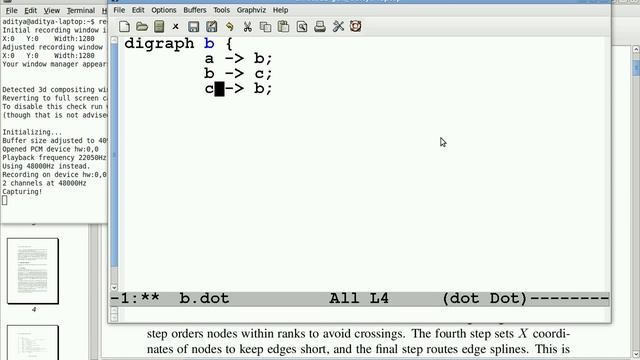 Graphviz dot смотреть онлайн