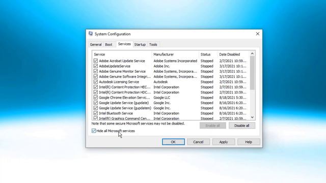 sfc /scannow "Windows Resource Protection could not start the repair service" | service repair смотреть онлайн