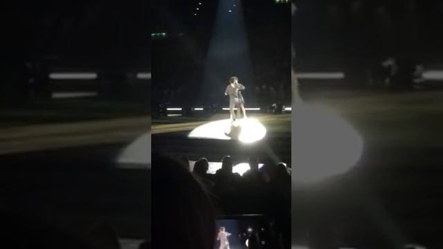 Strictly live tour 2018. Joe & Katya. Argentine tango. смотреть онлайн