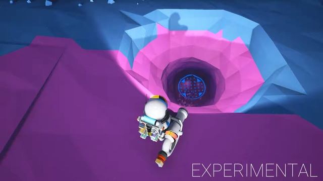 ASTRONEER #7 ОБНОВЛЕНИЕ, КРАФТИМ И БАХАЕМ ДИНАМИТ.