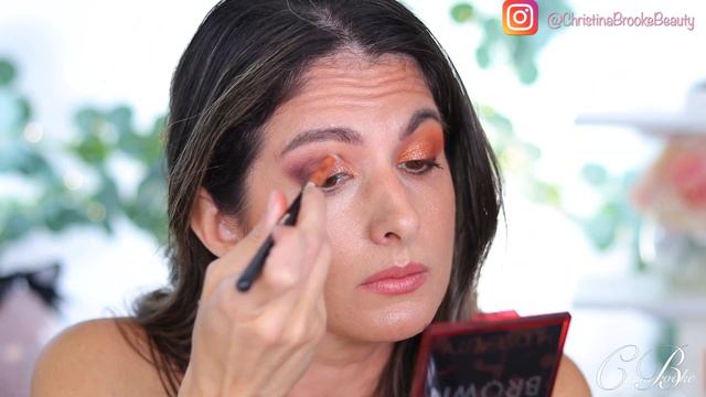 HUDA BEAUTY BROWN OBSESSIONS EYESHADOW PALETTES REVIEW & COMPARISONS! смотреть онлайн