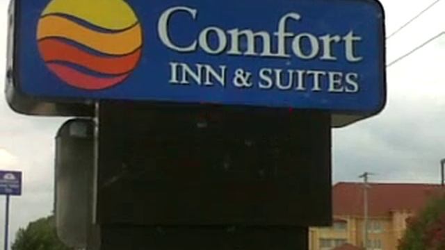 Apex Signs & LED Lighting Arkansas Comfort Inn смотреть онлайн