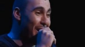 Человек оркестр Вахтанг Сакартвело битбокс