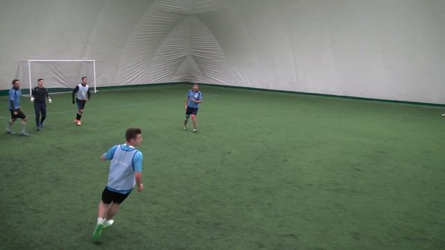 Милосердие Детям - Антиматерия 1:7 смотреть онлайн