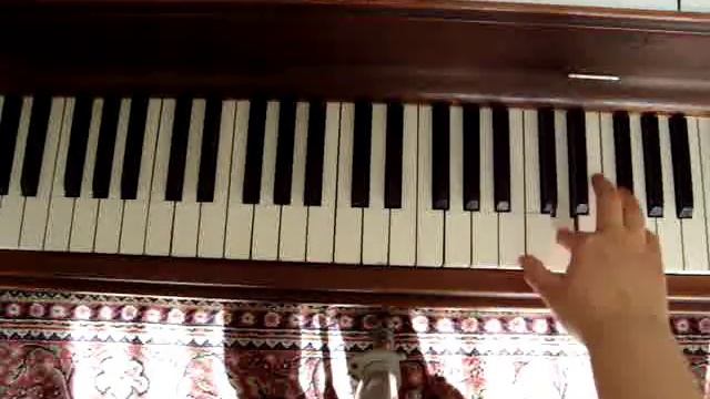 Can I Have This Dance-HSM3 vid+tutorial (with music) смотреть онлайн