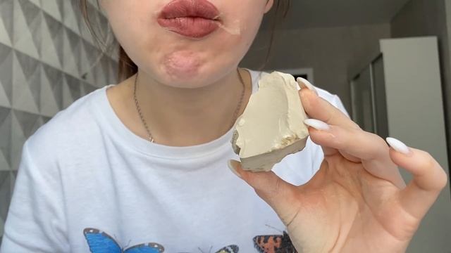 Туркестан Белый 2/Turkestan White 2//ASMR