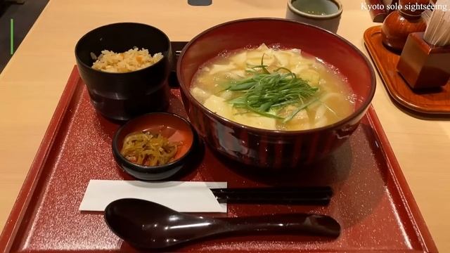 【京都駅グルメランチ】1年かけて巡った京都駅ポルタの飲食店街ポルタダイニング食べ歩き25選? смотреть онлайн