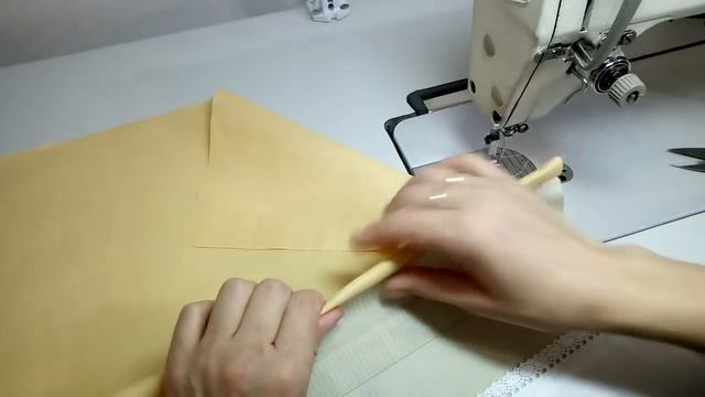 Мешочки для подарков своими руками . Как сшить мешочек из ткани. смотреть онлайн