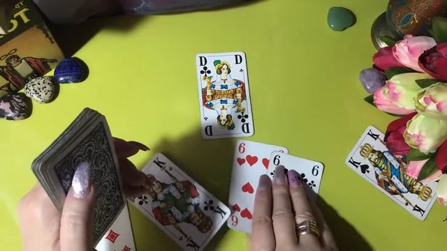 ?♥️ЧТО ПРОИСХОДИТ В ДОМЕ У ♣️КРЕСТОВОГО КОРОЛЯ В ДАННЫЙ МОМЕНТ! смотреть онлайн