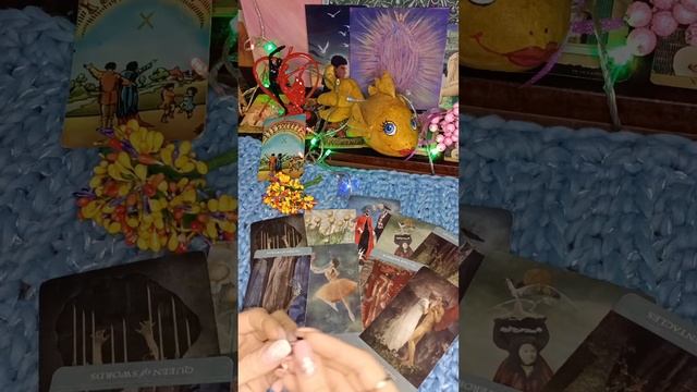 КОГДА У ВАС БУДЕТ СЕМЬЯ. ТАРО РАСКЛАД ✨ ДЛЯ ЖЕНЩИН И МУЖЧИН смотреть онлайн