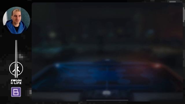 Enter the battle... Press autoplay! Bespin Droids vs Scoundrels Galactic Challenge | SWGOH GC смотреть онлайн