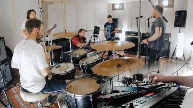Breathe (prodigy cover) смотреть онлайн