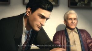 Mafia 2 Прохождение игры на русском (16+) Предупредить или убить Лео Галанте Сложная миссия #15