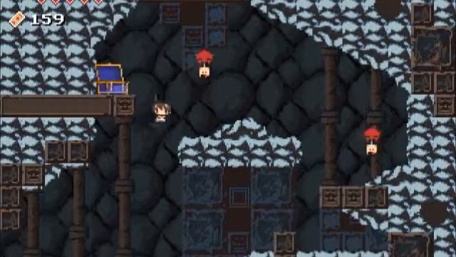 Momodora II - part 2: The Final Assault смотреть онлайн