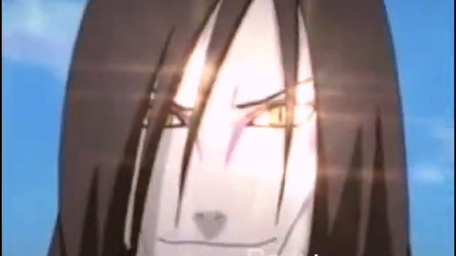 Кто ты из наруто по зз? смотреть онлайн