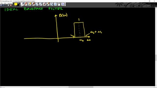 Lecture 12: Filtering and Convolution. Highpass, bandpass, and notch filters смотреть онлайн