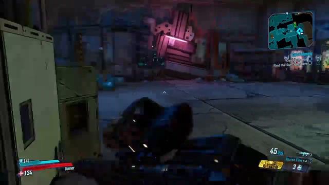 Borderlands 3: Cult Following смотреть онлайн