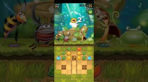 THE BEST FIENDS | БУКАШКИ | Уровни 10-15