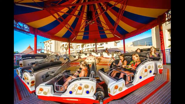 Serenity Fun City 5*- Egypt