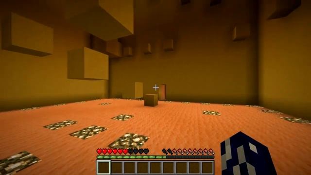 Minecraft Mapstravaganza! Halloween night, DAFARIA HALLOWEEN + Grapple Hook Race! смотреть онлайн