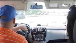 Академия безопасности: Как приобрести уверенность за рулём