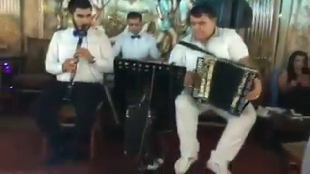 Vahan Zakaryan klarnet & Gagik Stepanyan garmon New 2017 смотреть онлайн