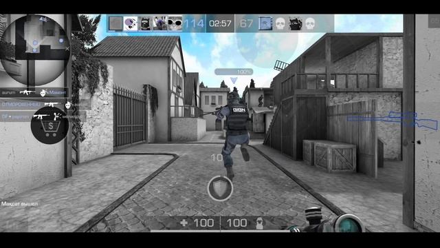 КАК ПОЛУЧИТЬ ПАК НАКЛЕЕК В 2021 ГОДУ??? STANDOFF 2 смотреть онлайн