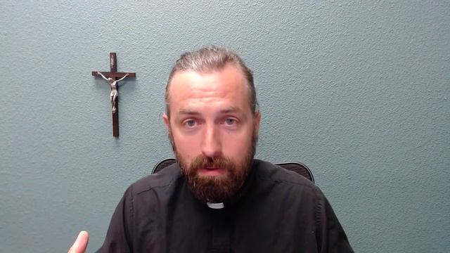 You matter. Q114-118 To Be A Christian, An Anglican Catechism смотреть онлайн