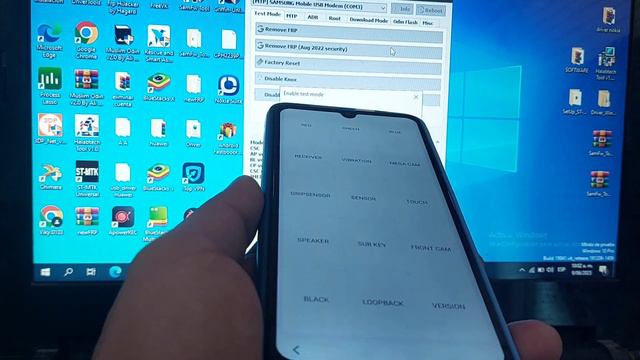Error PackageDisabler pro 😱 Eliminar cuenta google samsung android 13/ 12 /11/10 2023 смотреть онлайн
