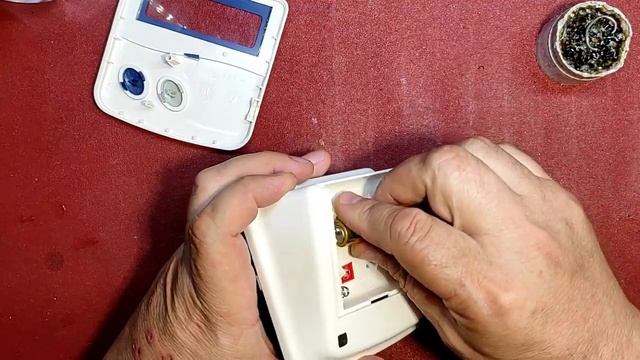 Ремонт тонометра Microlife BP 2BIO. Не калибруется. смотреть онлайн