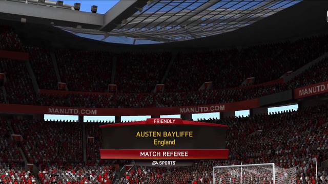 Release‼️NIS FIFA 15 PC CONVERT TO FIFA 16 MOBILE