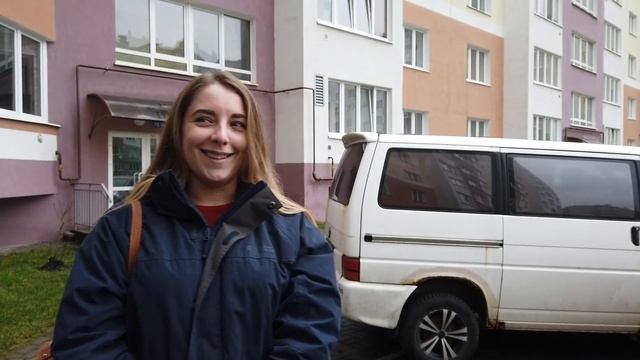 Как "понаехавшие" живут в Калининграде? О трудностях переезда и отношениях с местными. смотреть онлайн