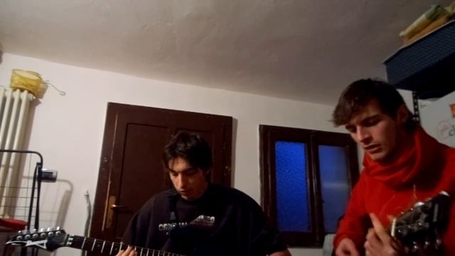 Wheels Semi Acoustic смотреть онлайн