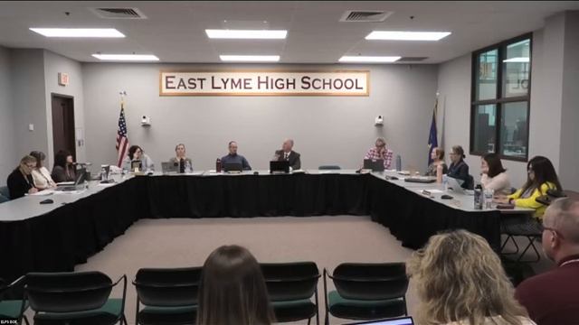 Board of Education: May 22nd, 2023 смотреть онлайн