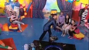 Анонсы и реклама (Карусель 27.12.2012) 27 декабря 2012