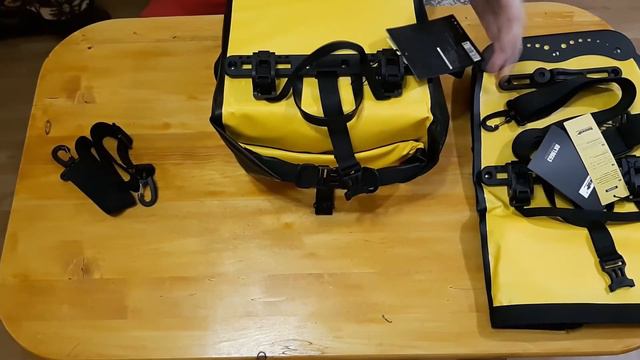 AliExpress сумки на передний багажник велосипеда