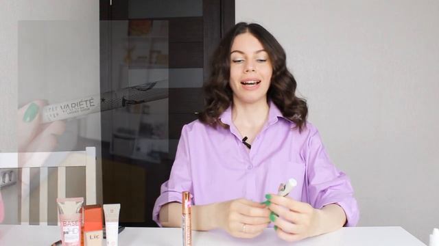 ЧТО В МОЕЙ КОСМЕТИЧКЕ? ПРОВЕРЕННЫЕ СРЕДСТВА ДЛЯ МАКИЯЖА смотреть онлайн