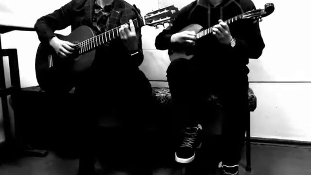imagine dragons believer cover смотреть онлайн