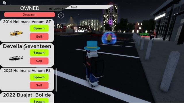 Playing forgotten Roblox car games... смотреть онлайн