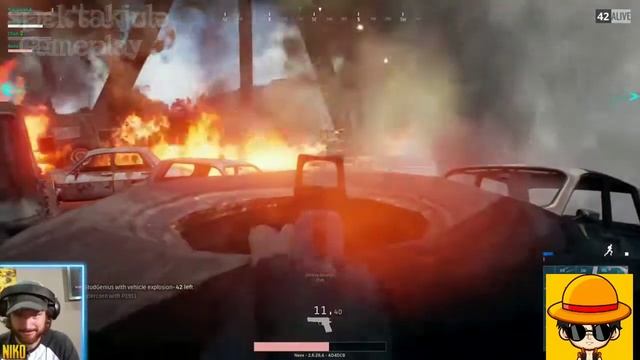 PUBG PC: Lock Down the Bridge in PUBG by NODE смотреть онлайн