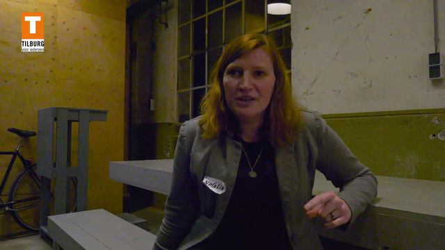 Tilburg voor iedereen, inclusie avond 5 смотреть онлайн