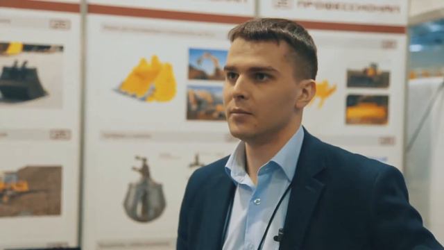 "Транспорт и дороги Сибири. Спецтехника." 2017 | Выставка в Сибэкспоцентре смотреть онлайн