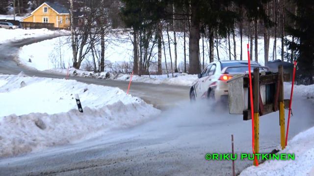 Auto Sorsa Ralli 2021 смотреть онлайн