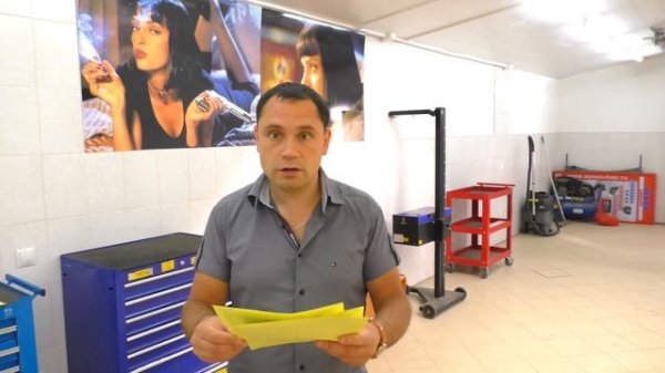 Тест ламп H7 Выбираем самую яркую